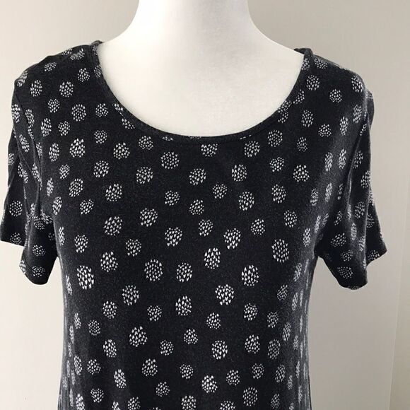 Cable & gauge Women Causal short sleeves top - Picture 2 of 6